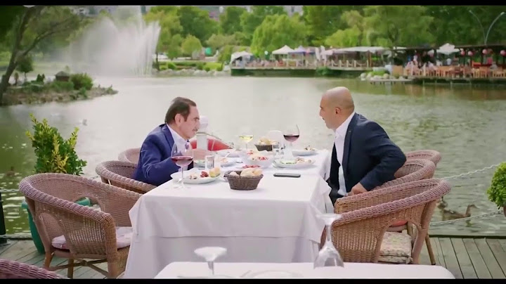 Kolpaçino - eliminen dayı eliminen