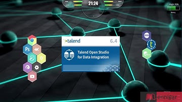 Talend: #1 Install Talend open studio on windows