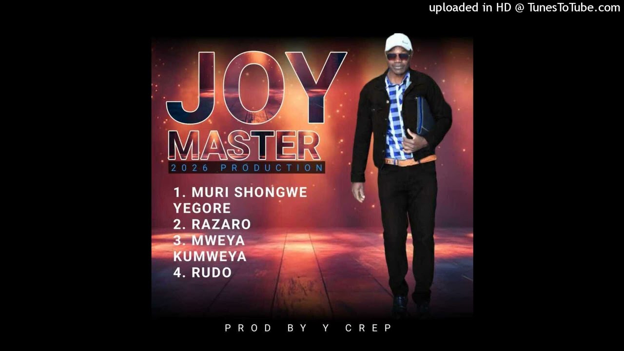 Joy Master -Rudo