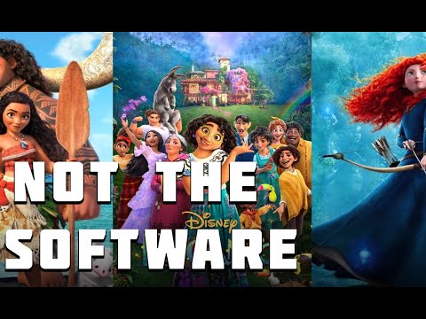 The Disney Animation Process Explained In 5 minutes - YouTube