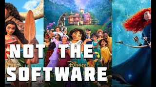 The Disney Animation Process Explained In 5 Minutes