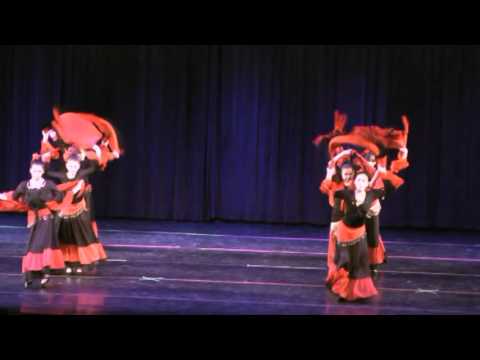 Video: Symphony Space Concert — part 5