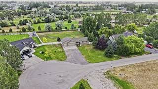 Rigby Idaho Home Tour 4 Bedroom with Oversized 3-Car Garage