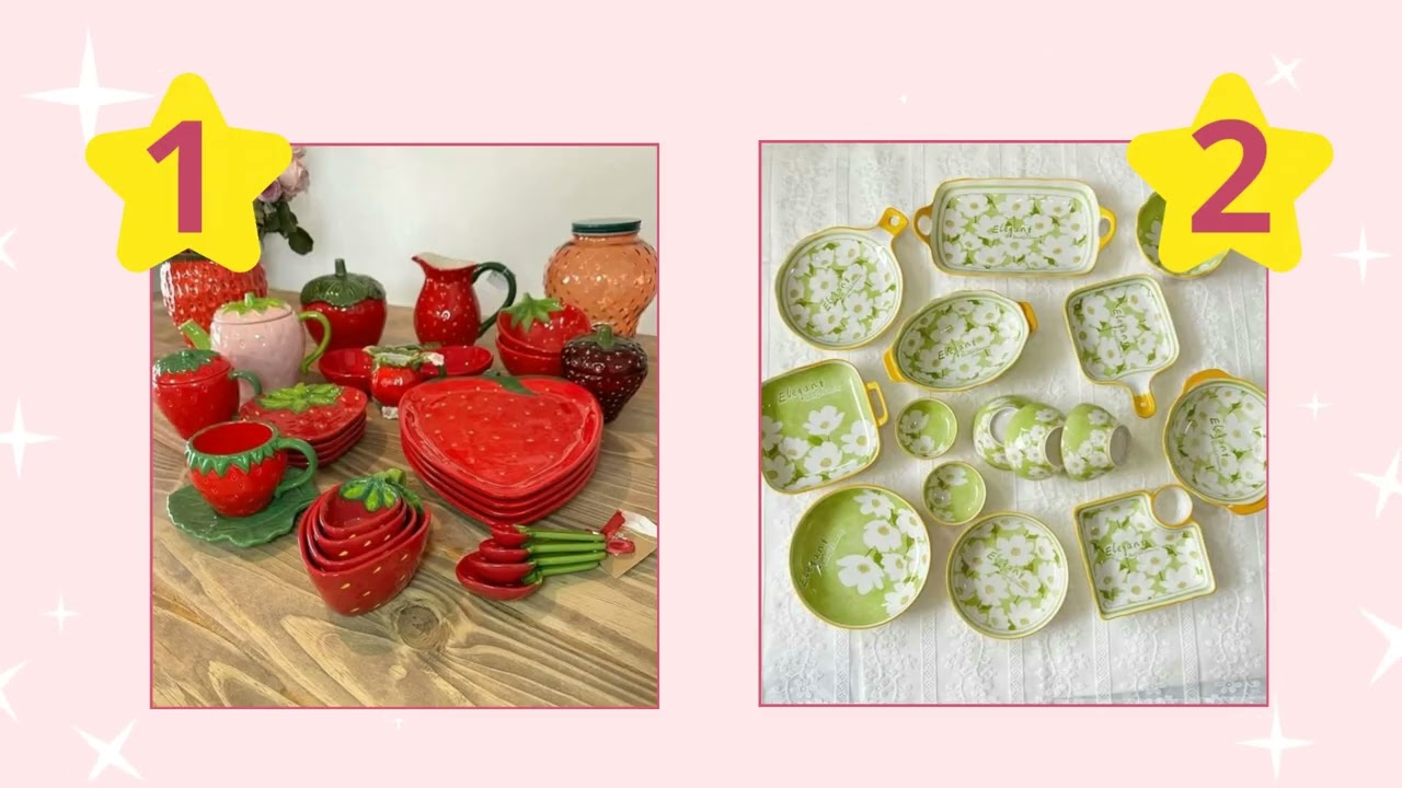 1or 2? | Hard Choices ✨