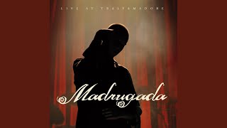 Miniatura de "Madrugada - Sail Away (Live)"