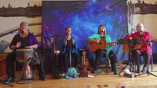 Hina Na Ho (Celebration) - cover by Harmonic Fusion