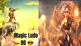 Magic Ludo 9D 🌍 screenshot 2