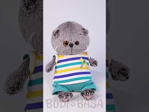 Basik Baby в костюмчике со стрекозой BB-118