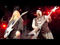 Slayer  the big four live from sofia bulgaria sonisphere festival thrash metal concert