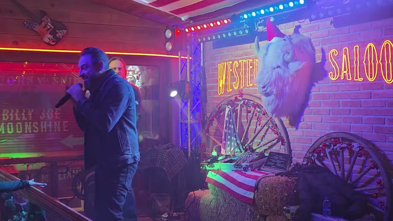 Fireball, Rockin' All Over The World 