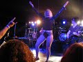Lords Of Acid - VooDoo - Live - 9/30/17 - Milwaukee - The Rave