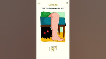 DOP 2: Delete One Part 🔥 | Gameplay Walkthrough | Level 88 | Android/ios #shorts