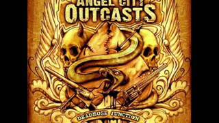 Angel City Outcasts - Sunset Sultan