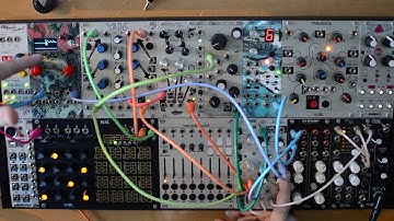 How to Start Having Fun with Drum Synthesis