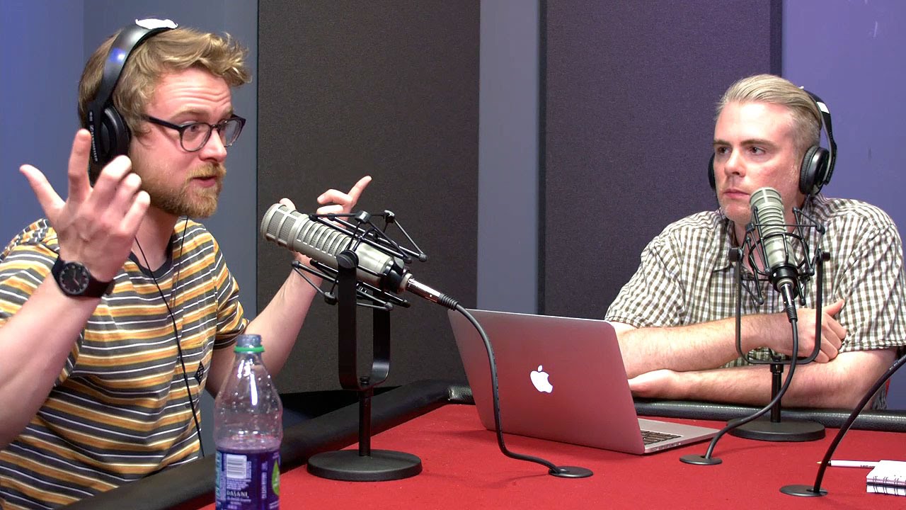 Giant Bombcast 441: Mr. Eyeballs' Booger Sugar playstation 3