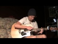 John butler ocean cover  tyler fraser