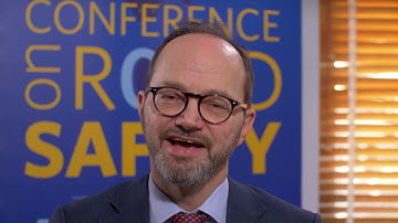 Concluding video – FIA foundation