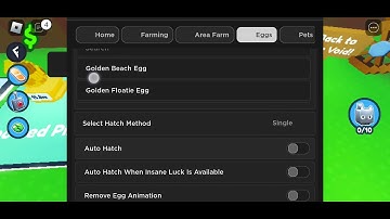 🔥OP Project WD AUTO FARM SCRIPT | AUTO HATCHING SCRIPT PET SIMULATOR GalaxyHub!!!