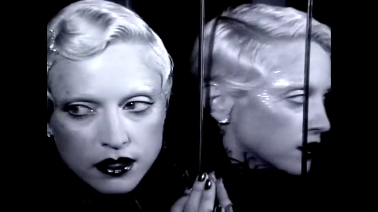 Madonna - Deeper And Deeper (Tracy Young, Marcos Carnaval & Paulo