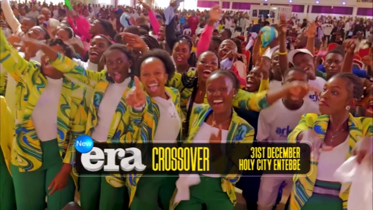 New Era Song Feat Holy City Choir