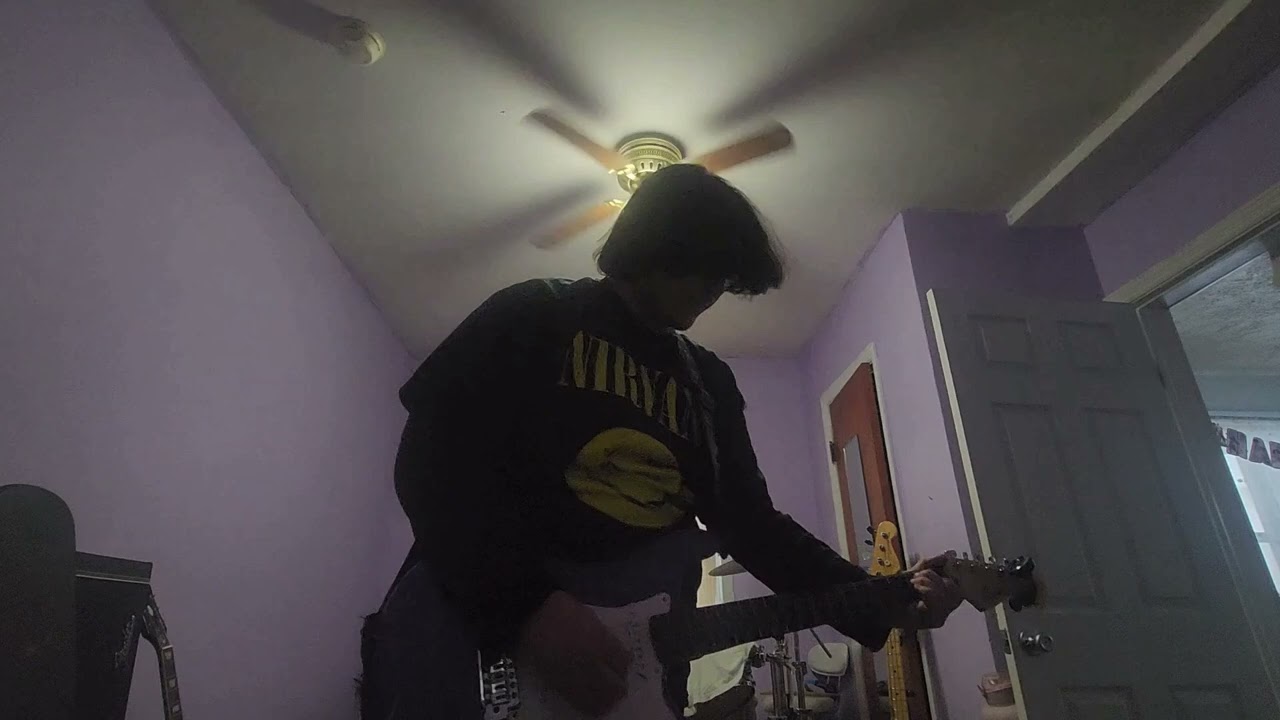 Joey and Josiah Jam Session (fog recording sessions archive)