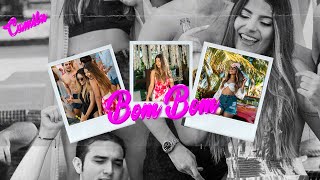 Bom Bom - Camila (Oficial)