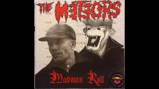 The Meteors   Madman Roll