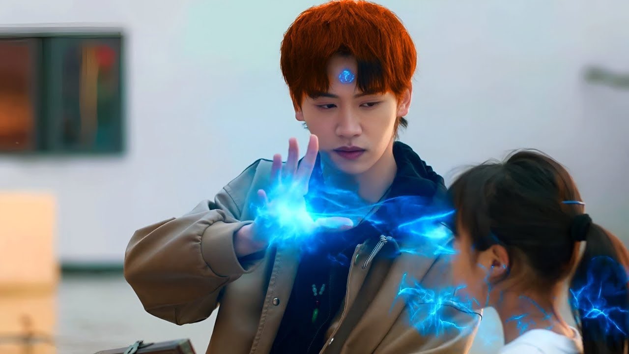 Student gains superpowers to control girls’ minds but can’t affect the girl he loves