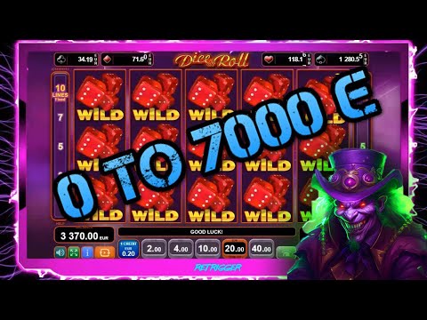 Kasino Rollino: Pelata kasinoa verkossa suulla suomen kielellä