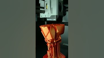 Robot Hand Holder | Timelapse