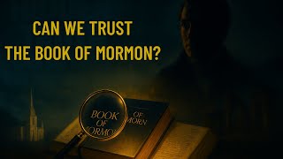 The Hidden Truth: Is There Reason to Doubt the Book of Mormon?