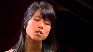 Kate Liu - Sonata in B minor Op. 58 (third stage)
