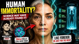 The Billion-Dollar Race to Live ForeverInside the Science of Eternal Life