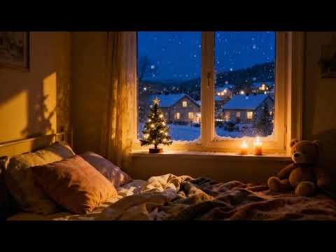 Winter Snow Tracks | The Galway Christmas Singers
