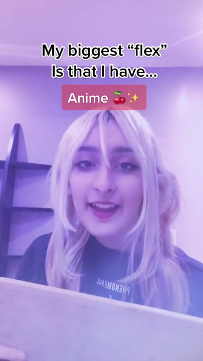 When you have anime girls body 😳