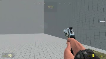 Unlimited Ammo Crate - Steam Workshop