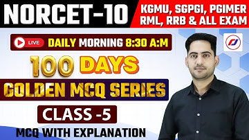 AIIMS NORCET-10 | Nursing Officer | kgmu, sgpgi, pgimer, Rml, RRB & all exam | RJ Career Point