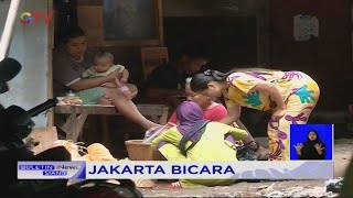 Melihat Derita Warga yang Tinggal di Kolong Jembatan Bertahun Lamanya - BIS 17/12