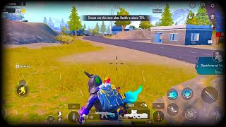 BGMI Gameplay On Mi 11x 🎧🤫
