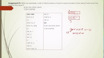 Bit Manipulation Instructions _ Lab