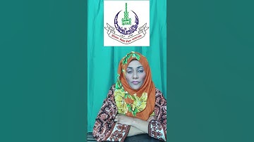 What is A.D.A? Associate Degree of Arts/ADA from AIOU, Scope in Pakistan | SA Vlogs Family #shorts