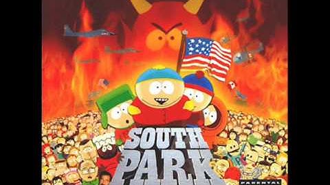 south park - i