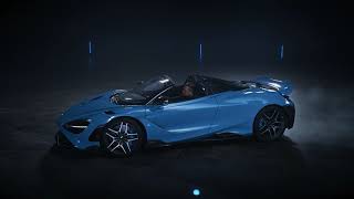 765LT Spider: For the Fearless