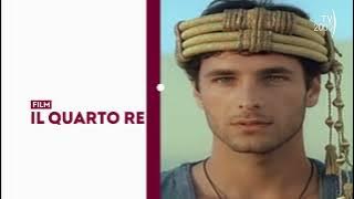 'The Fourth King' - Thursday, December 25, late night on TV2000