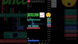 Bitcoin Just Gave a Massive Signal 👀😲 #bitcoin #trading #education #cryptocurrency #trader #trend