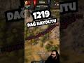 1219 Kişilik Haydut Ordusu!? Bannerlord Şok Anı
