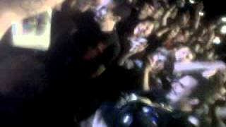 Ozomatli in the Crowd - WOMAD 2010