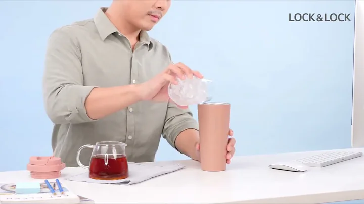 LIFEMC11BPC  8% đơn 350K Bình giữ nhiệt Lock&Lock Energetic one touch 550ml   LHC3249 4 màu 1