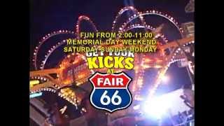SAN BERNARDINO COUNTY FAIR KICKS OFF MEMORIAL WEEKEND