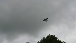 D Day 2019 Parachutage Ste Mère Église